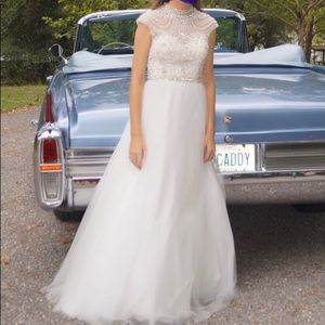 Terani Couture Formal